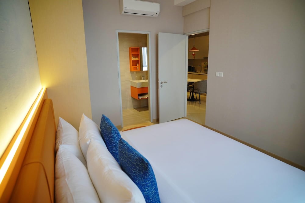 wyndham grand i city