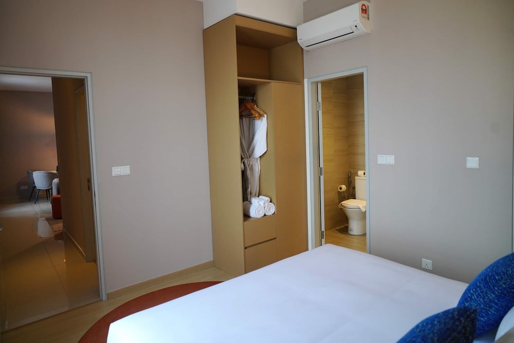 wyndham grand i city