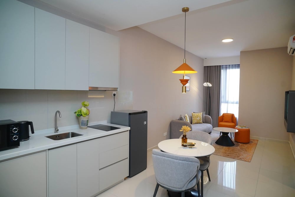 wyndham grand i city