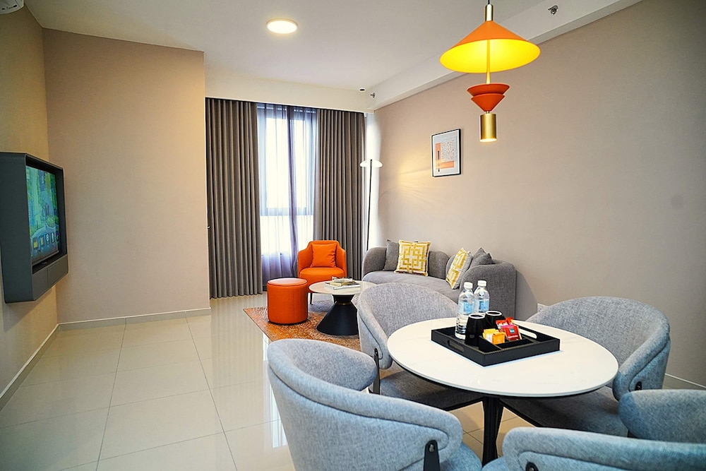 wyndham grand i city