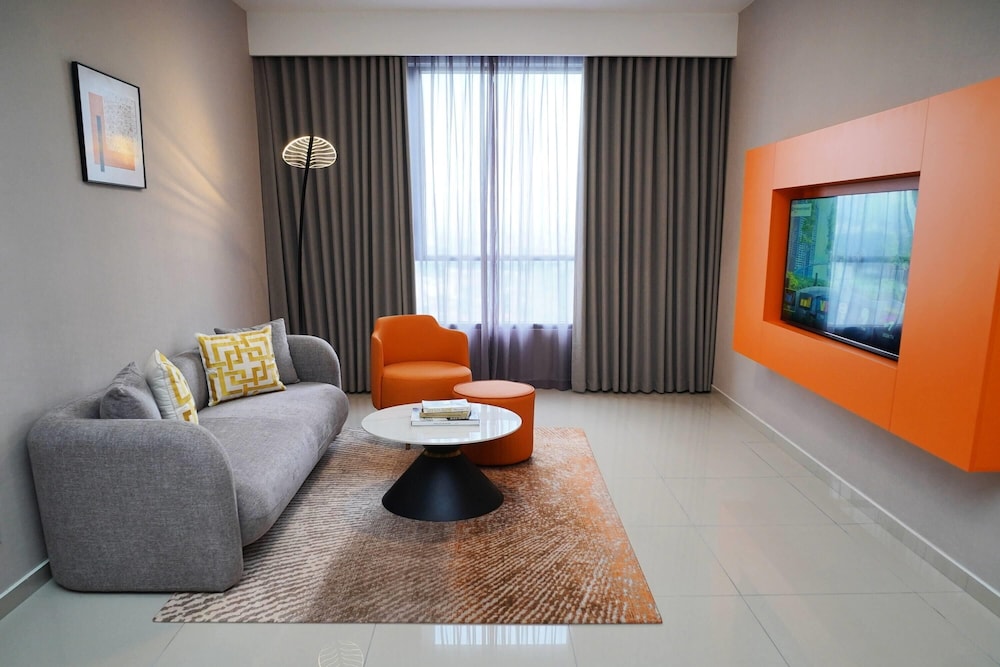wyndham grand i city