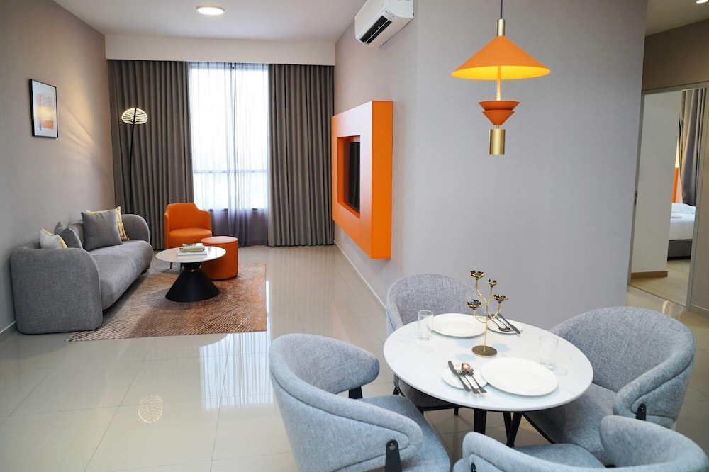 wyndham grand i city