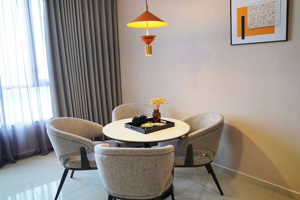 wyndham grand i city