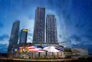 wyndham grand i city