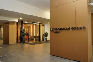 wyndham grand i city