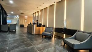 wyndham grand i city