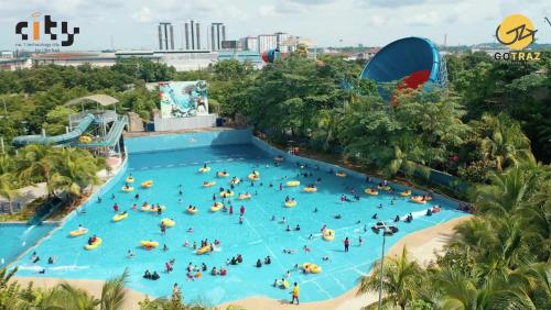 wyndham grand i city