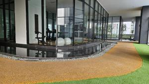 wyndham grand i city