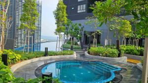 wyndham grand i city