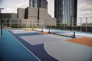wyndham grand i city