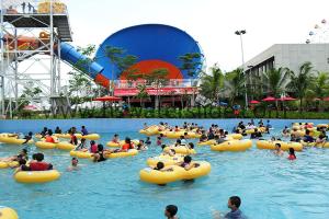 wyndham grand i city