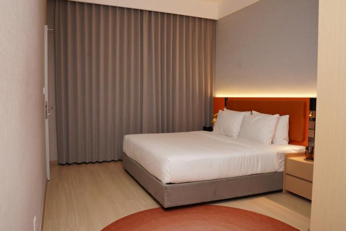 wyndham grand i city