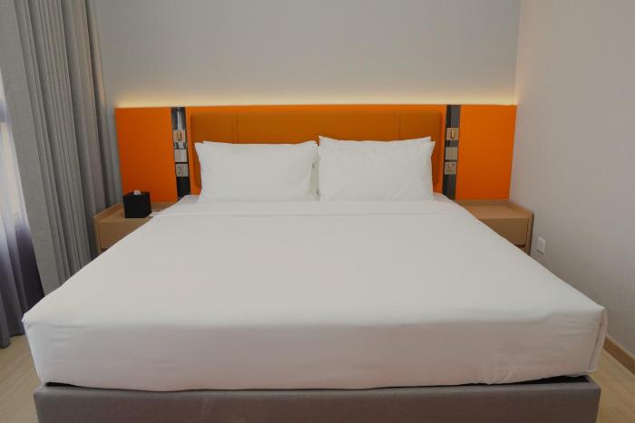 wyndham grand i city