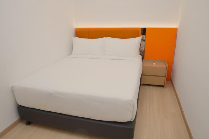 wyndham grand i city