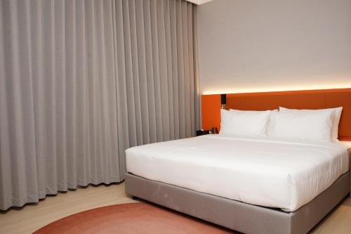 wyndham grand i city