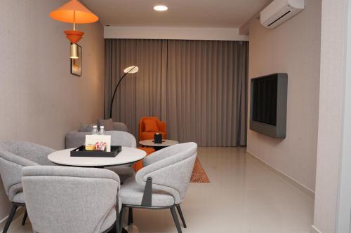 wyndham grand i city