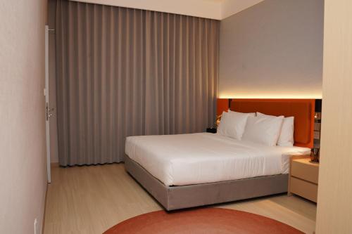 wyndham grand i city
