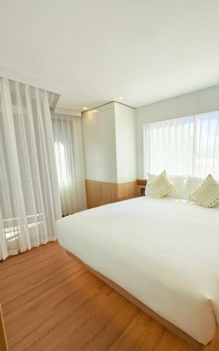 wyndham garden samui wing