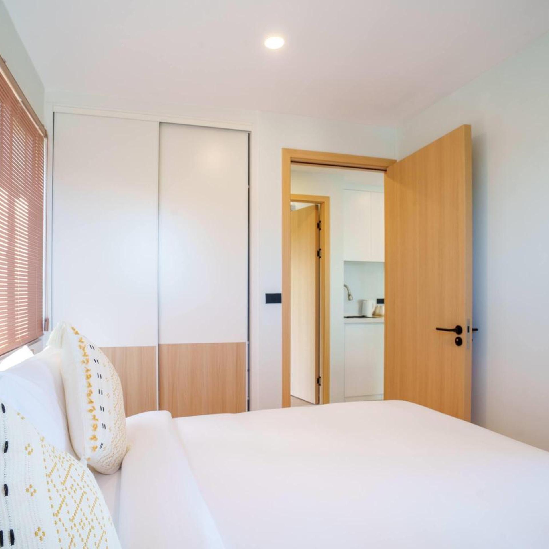wyndham garden samui wing
