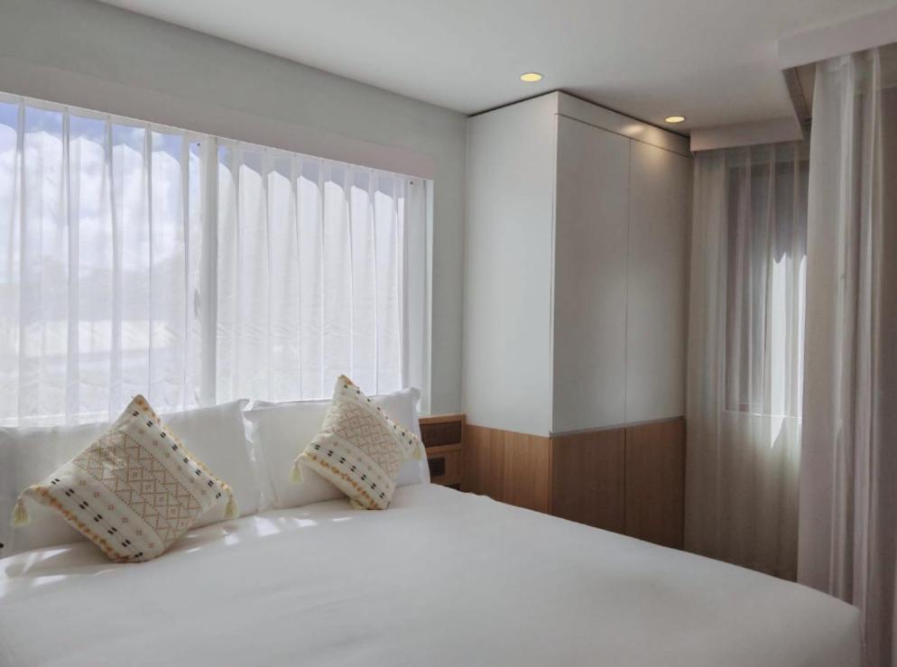 wyndham garden samui wing