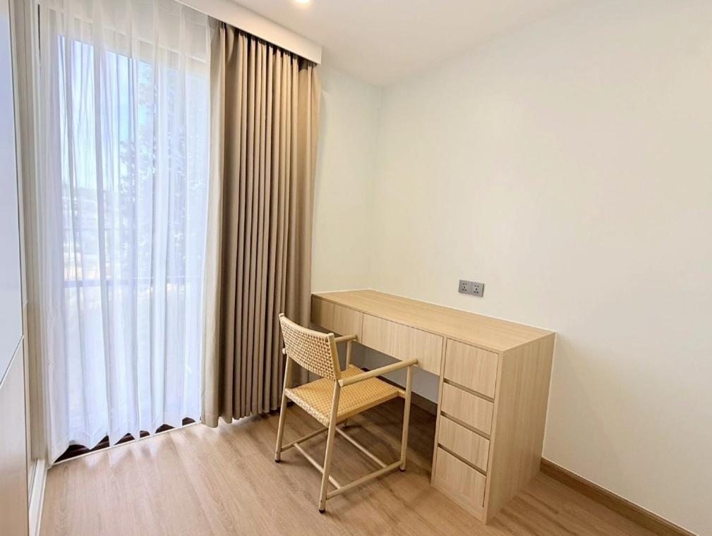 wyndham garden samui wing