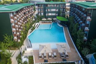 wyndham garden samui wing