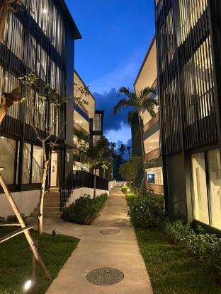 wyndham garden samui wing