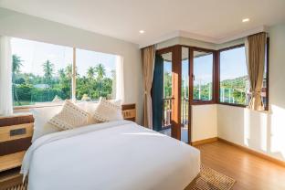 wyndham garden samui wing