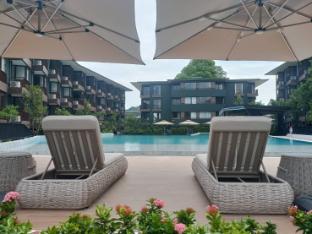 wyndham garden samui wing