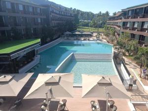 wyndham garden samui wing
