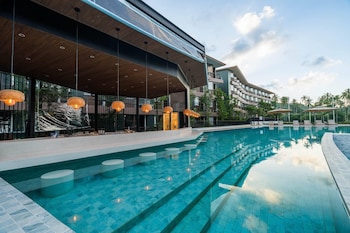 Wyndham Garden Samui Wing,,4 star