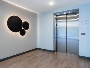 echo suites extended stay by wyndham austin round rock