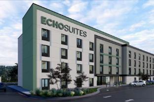 echo suites extended stay by wyndham austin round rock