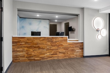 Echo Suites Extended Stay By Wyndham Austin Round Rock,,2 star