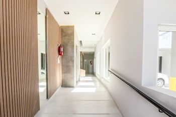 Ramada Residences By Wyndham Puerto Madryn Cq Gales,,2 star