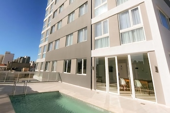 Ramada Residences By Wyndham Puerto Madryn Cq Gales,,2 star