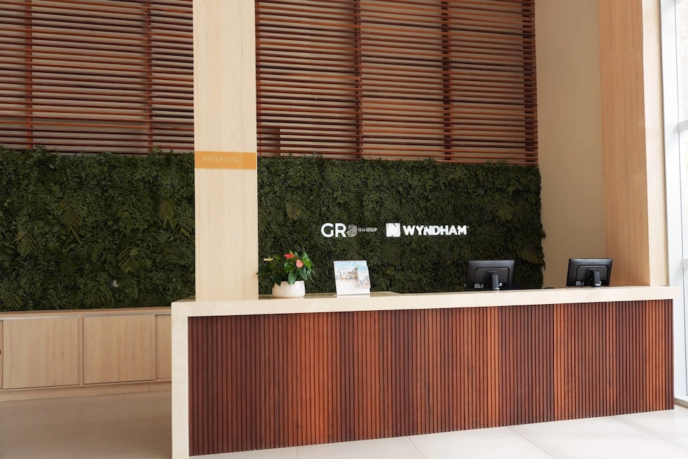 wyndham natal pitangui praia