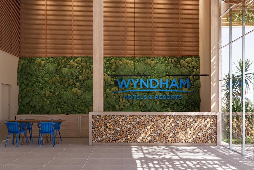 wyndham natal pitangui praia