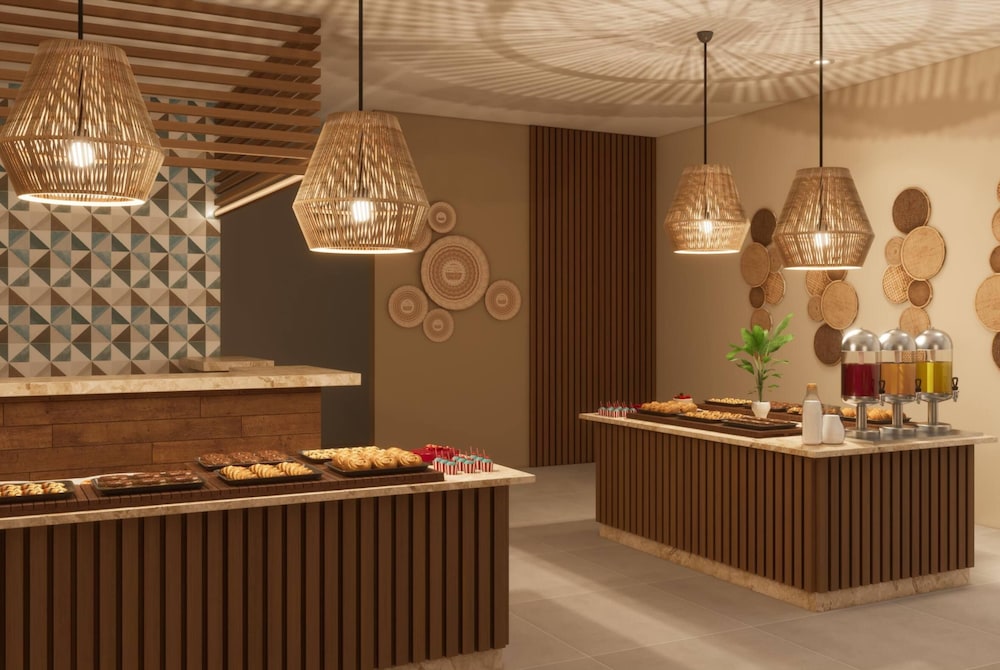 wyndham natal pitangui praia