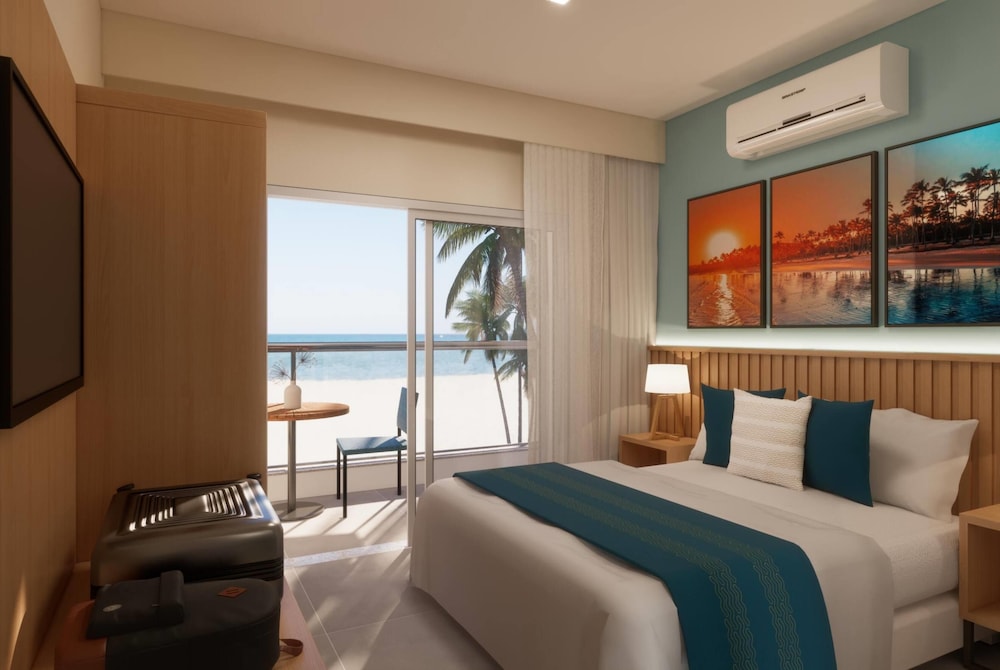wyndham natal pitangui praia