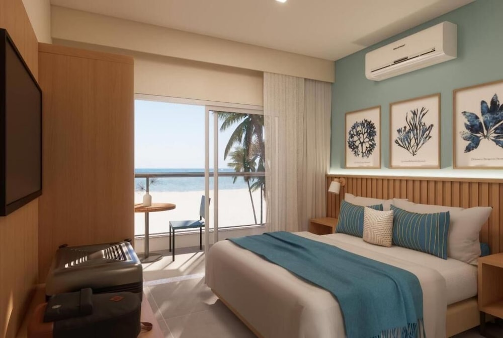 wyndham natal pitangui praia