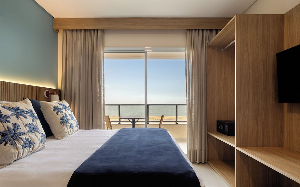 wyndham natal pitangui praia