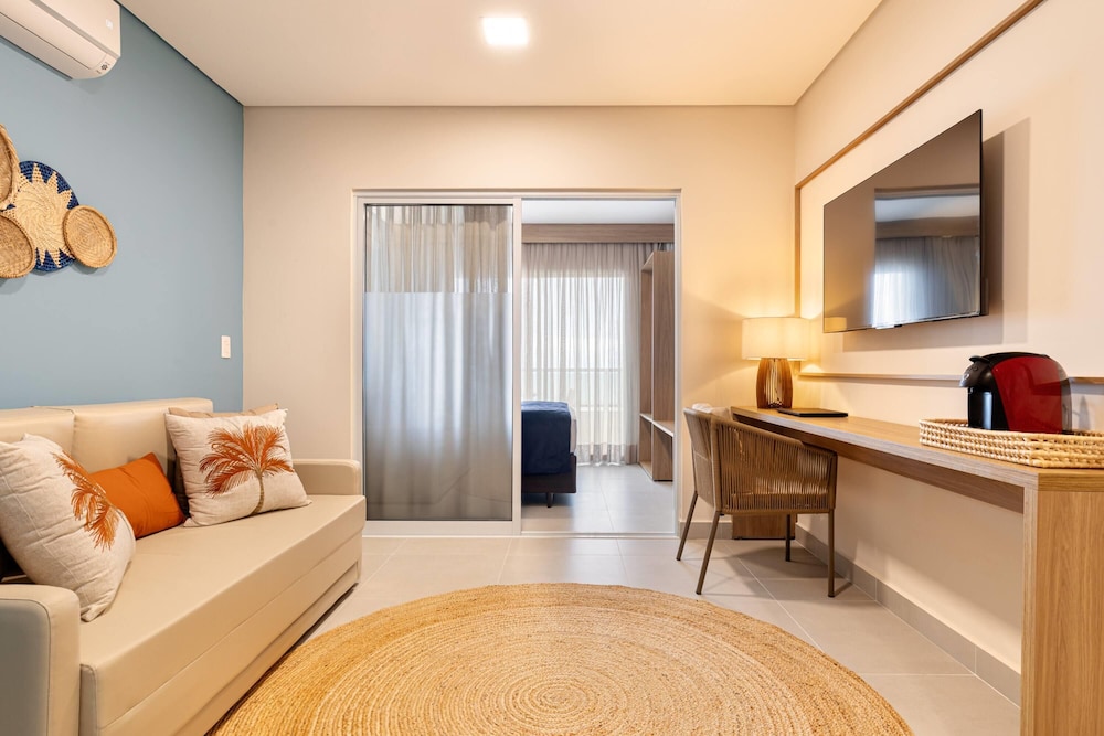 wyndham natal pitangui praia