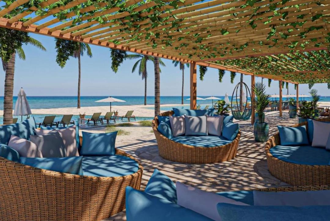 wyndham natal pitangui praia