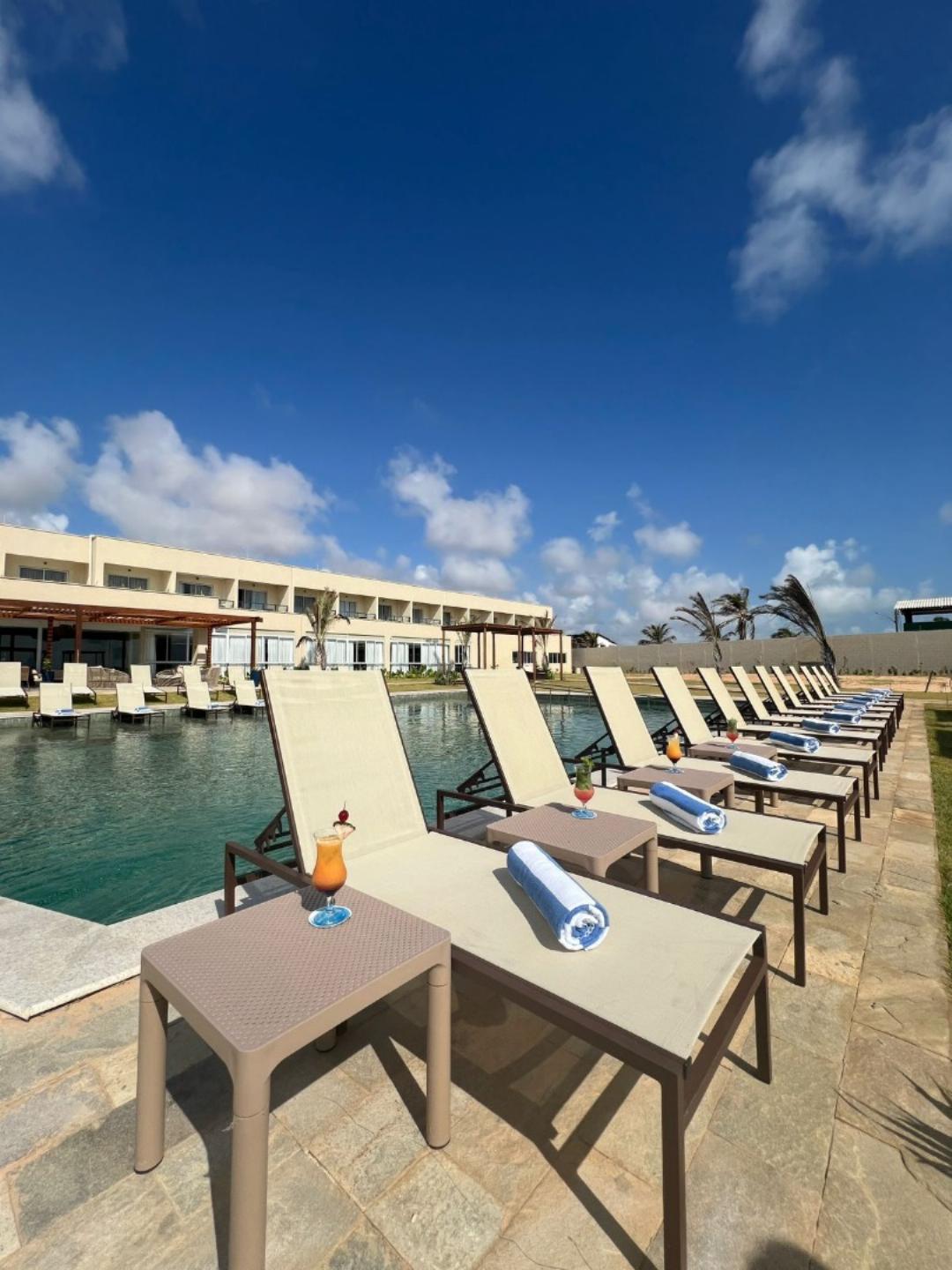 wyndham natal pitangui praia
