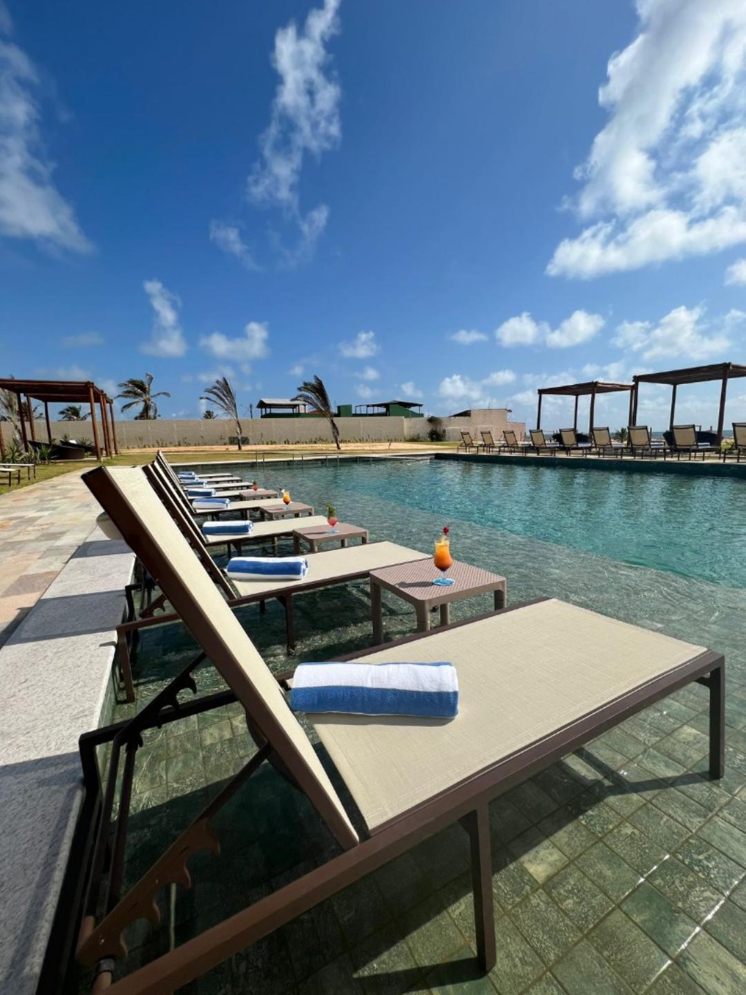 wyndham natal pitangui praia