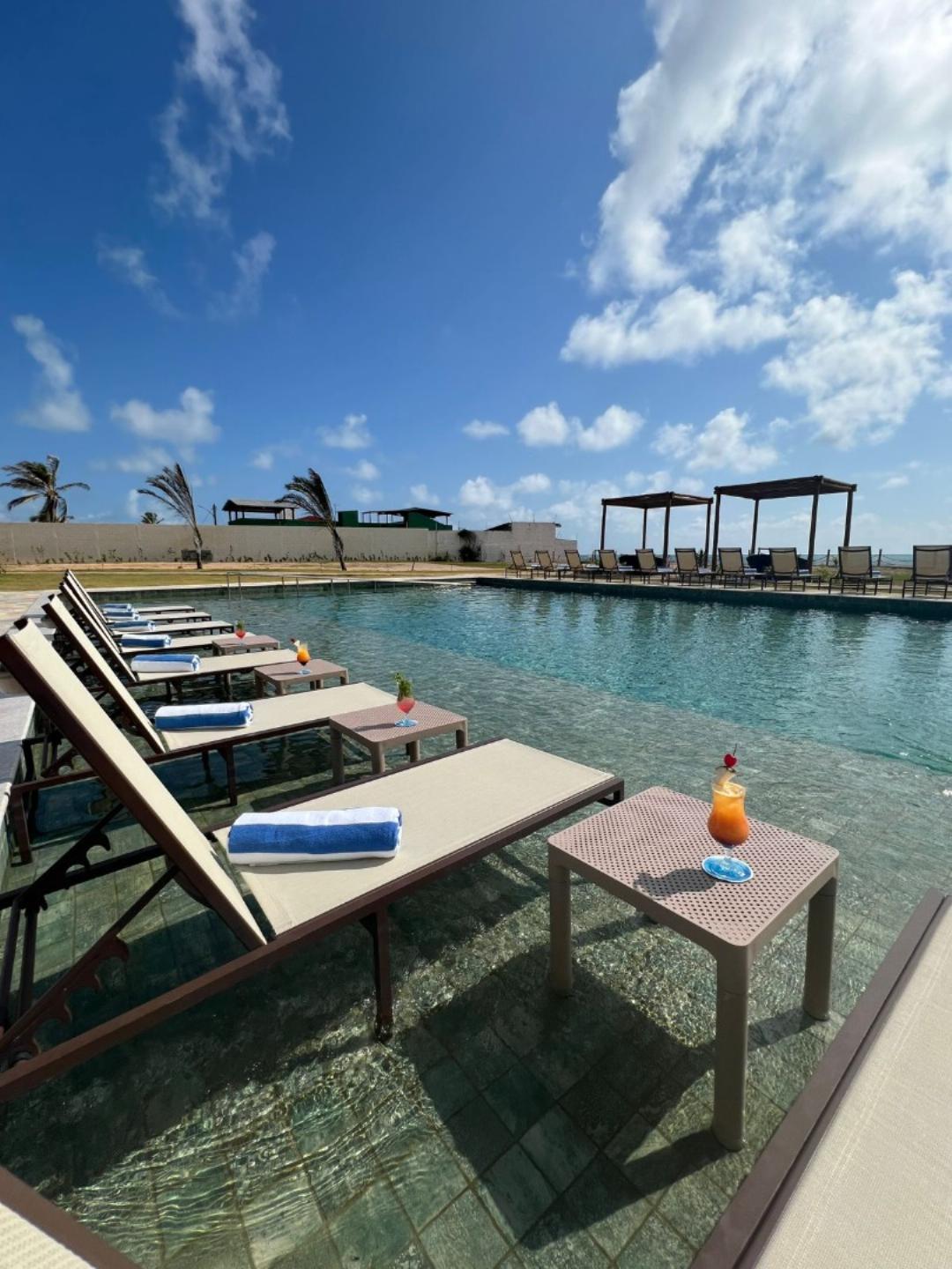 wyndham natal pitangui praia