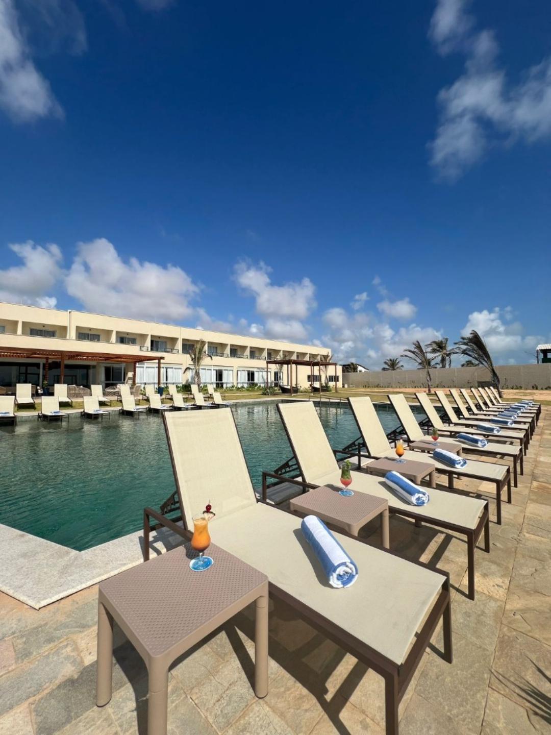 wyndham natal pitangui praia