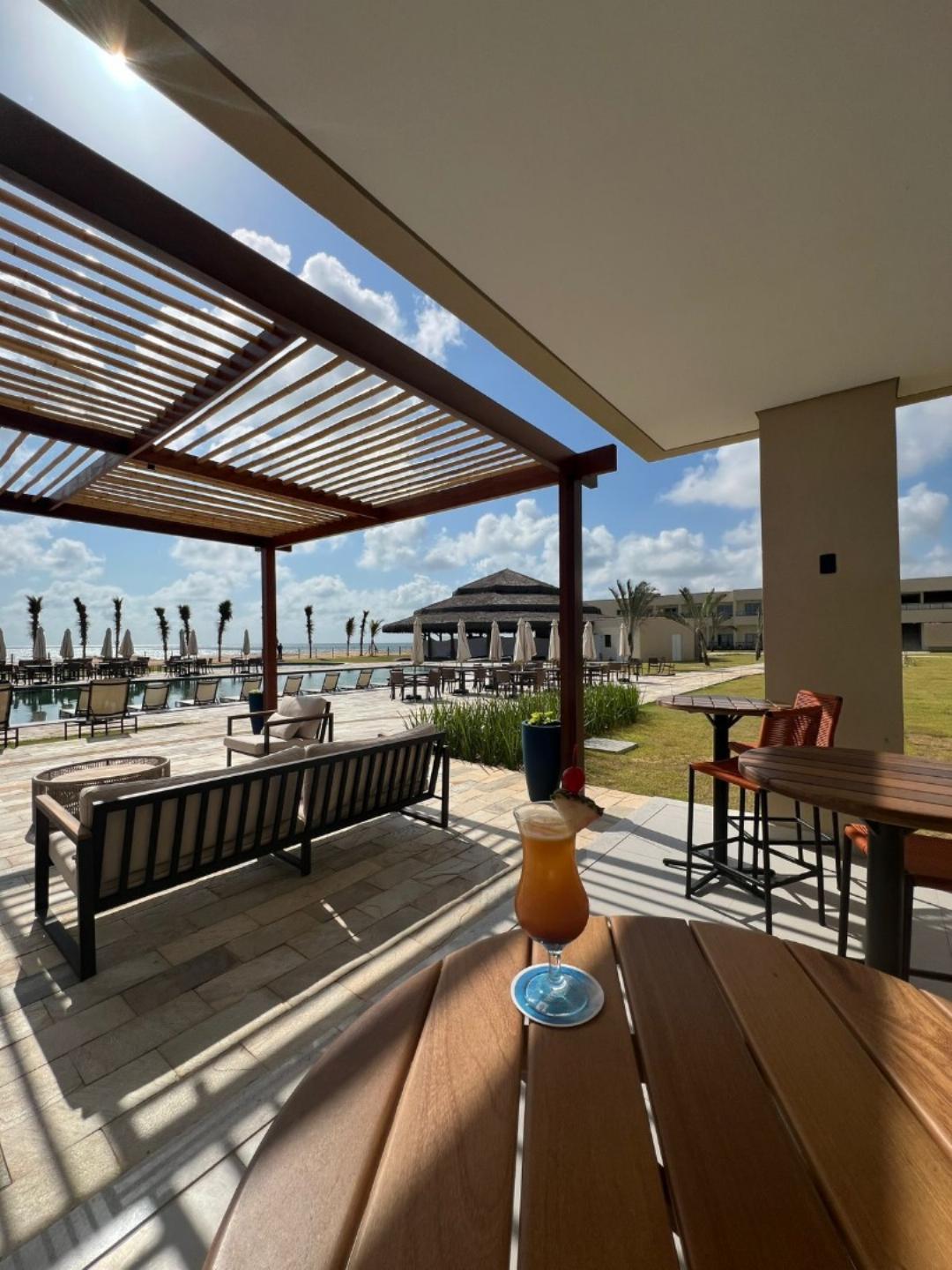 wyndham natal pitangui praia