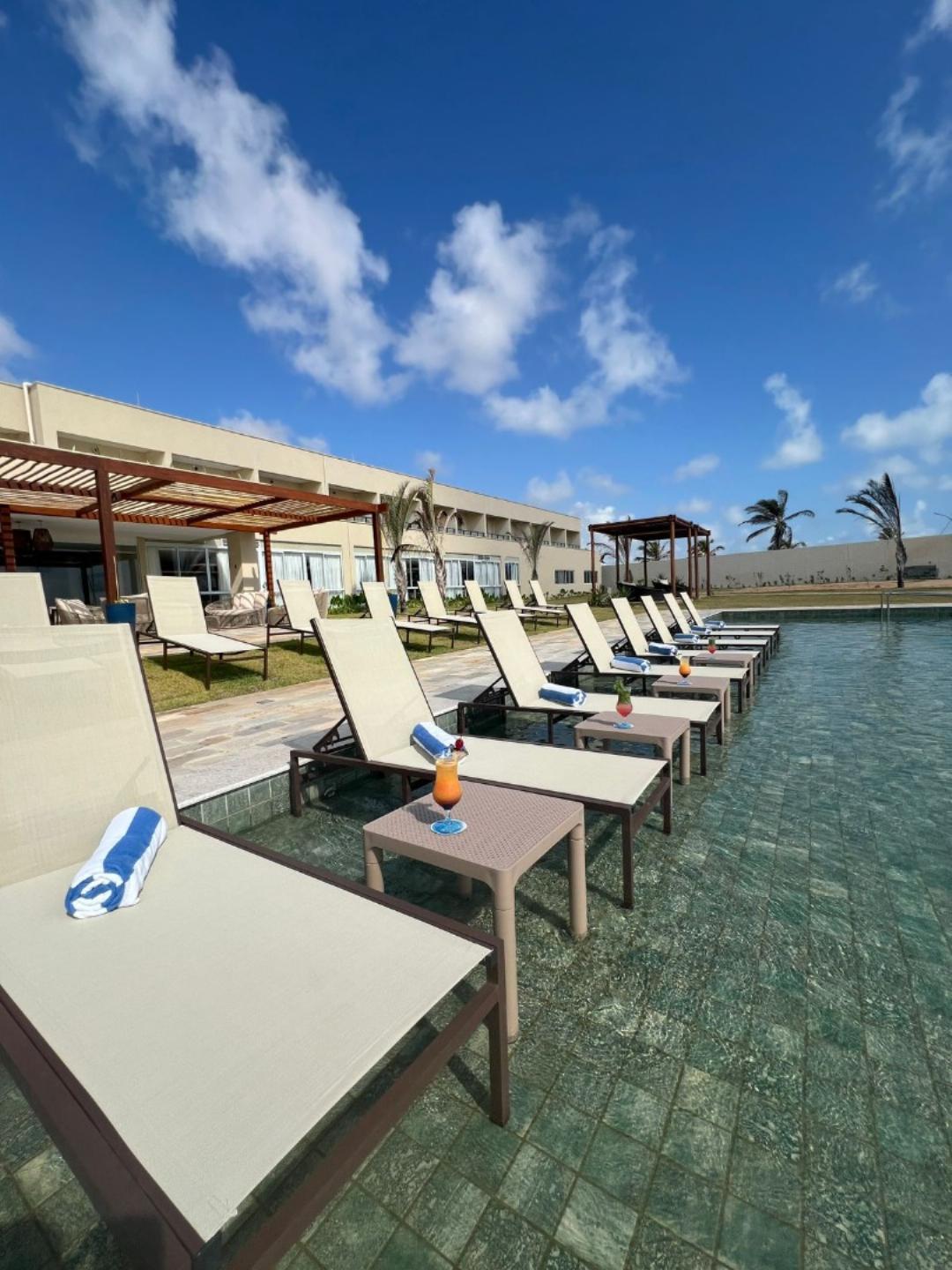 wyndham natal pitangui praia